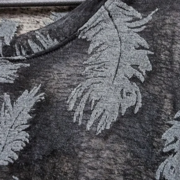 Fig Black Top - Picture 6 of 9